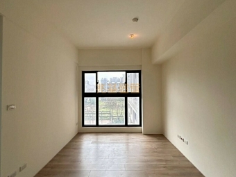 兆基社會住宅🏠免仲/耀承璽閱新成屋２房車/可租補/可寵（第1張）