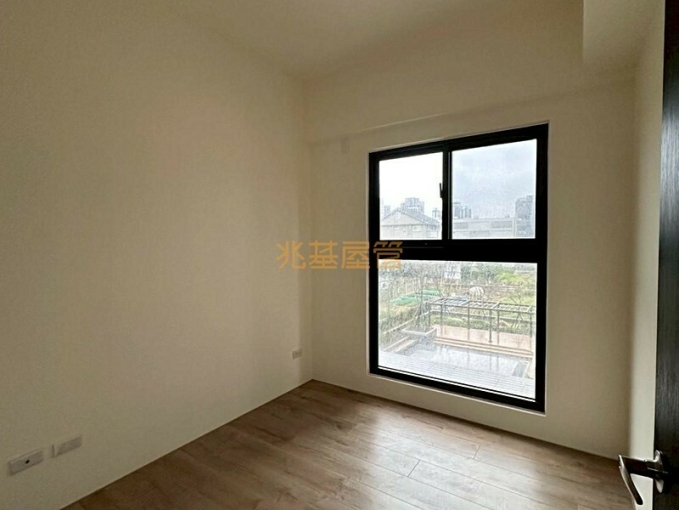 兆基社會住宅🏠免仲/耀承璽閱新成屋２房車/可租補/可寵（第3張）