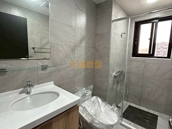 兆基社會住宅🏠免仲/耀承璽閱新成屋２房車/可租補/可寵（第6張）