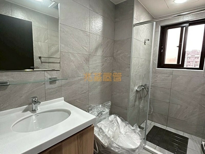 兆基社會住宅🏠免仲/耀承璽閱新成屋２房車/可租補/可寵（第6張）