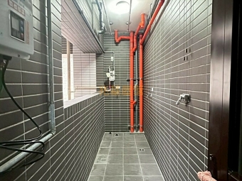 兆基社會住宅🏠免仲/耀承璽閱新成屋２房車/可租補/可寵（第5張）