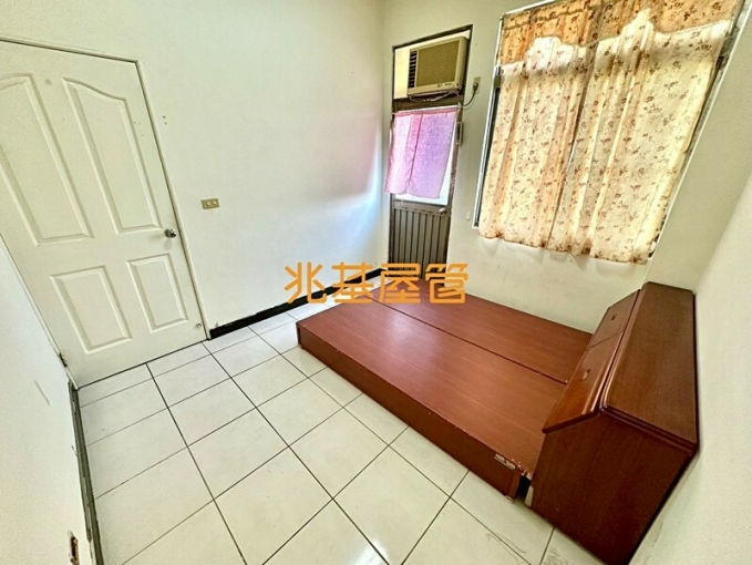 兆基社會住宅🏠爬梯3樓可租補室內16坪大空間（第3張）