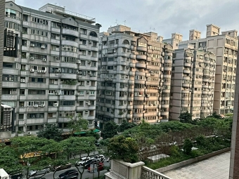 兆基社會住宅🏠羅姐帶你看/林口2房/學區可租補（第12張）