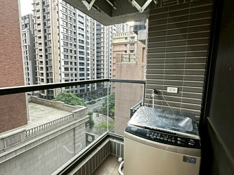 兆基社會住宅🏠羅姐帶你看/林口2房/學區可租補（第8張）