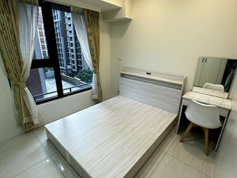 兆基社會住宅🏠羅姐帶你看/林口2房/學區可租補（第6張）