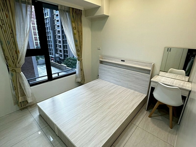 兆基社會住宅🏠羅姐帶你看/林口2房/學區可租補（第6張）