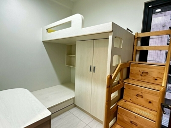 兆基社會住宅🏠羅姐帶你看/林口2房/學區可租補（第7張）