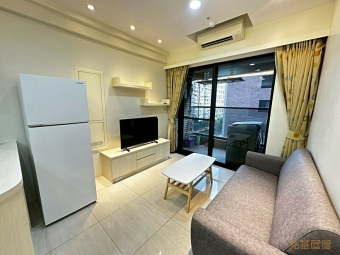 兆基社會住宅🏠羅姐帶你看/林口2房/學區可租補（第1張）