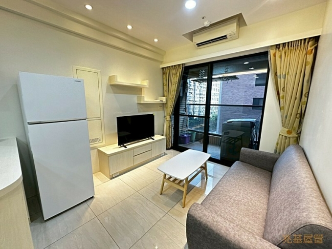 兆基社會住宅🏠羅姐帶你看/林口2房/學區可租補（第1張）