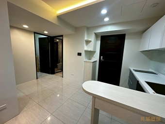 兆基社會住宅🏠羅姐帶你看/林口2房/學區可租補（第5張）