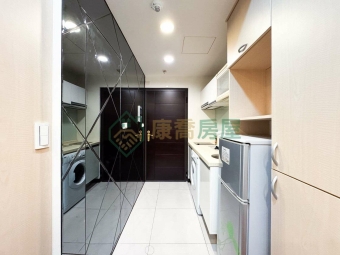 ☀️可租補｜象山MRT含管理費｜綠景靜謐裝潢美屋（第9張）