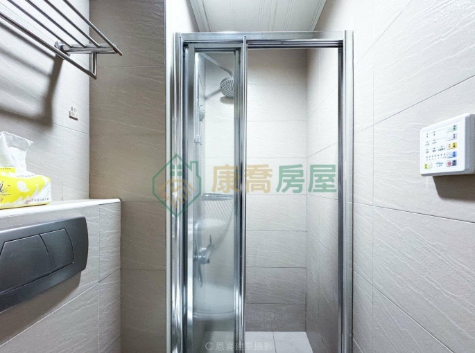 ☀️可租補｜象山MRT含管理費｜綠景靜謐裝潢美屋（第14張）