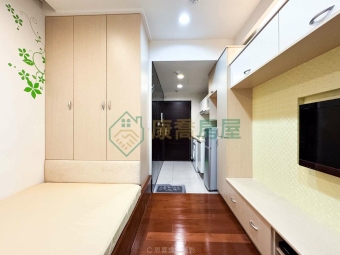 ☀️可租補｜象山MRT含管理費｜綠景靜謐裝潢美屋（第6張）