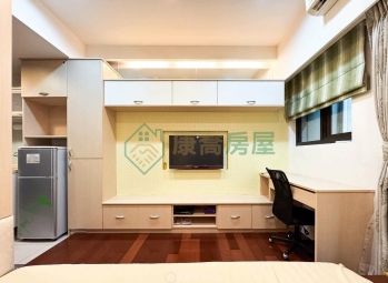 ☀️可租補｜象山MRT含管理費｜綠景靜謐裝潢美屋（第5張）