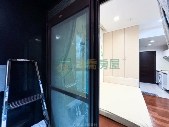 ☀️可租補｜象山MRT含管理費｜綠景靜謐裝潢美屋（第7張）