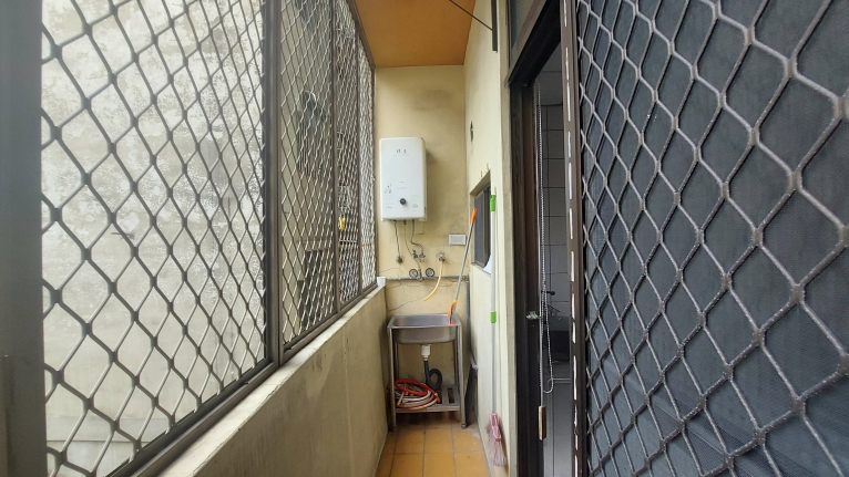 【屋主自租】北區自強街近一中/中國醫/低樓層2樓/獨立洗曬優質套房（第6張）