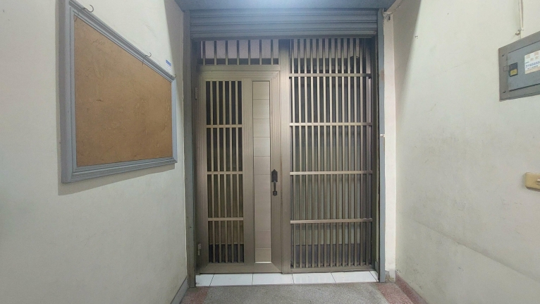 【屋主自租】北區自強街近一中/中國醫/低樓層2樓/獨立洗曬優質套房（第2張）