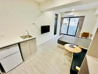 全新完工💕寵物友善💕獨洗曬/獨洗烘💕多間可選💕流理台（第6張）