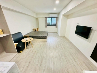 全新完工💕寵物友善💕獨洗曬/獨洗烘💕多間可選💕流理台（第1張）