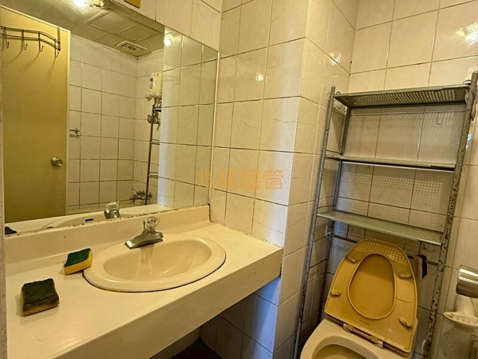 兆基社會住宅🏠-可租補.巴賽隆納電梯獨立套房🐯（第7張）