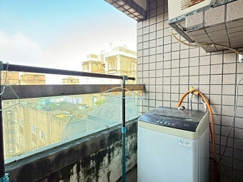 兆基社會住宅🏠-可租補.巴賽隆納電梯獨立套房🐯（第5張）