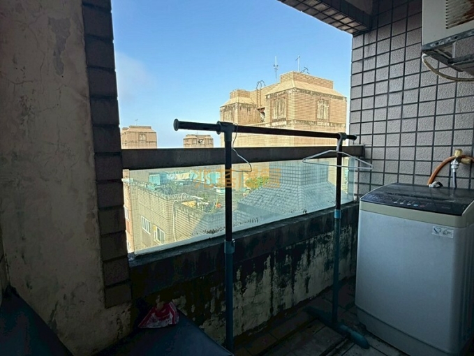 兆基社會住宅🏠-可租補.巴賽隆納電梯獨立套房🐯（第6張）