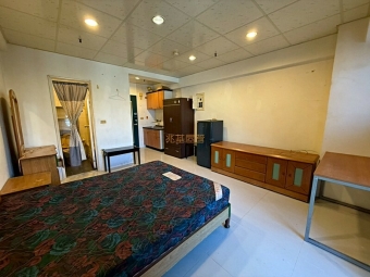 兆基社會住宅🏠-可租補.巴賽隆納電梯獨立套房🐯（第3張）