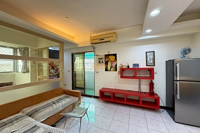 兆基社會住宅🏠永康區3房/可租補/看房加Line(第1張)