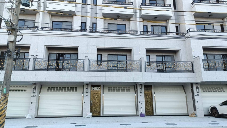 南科安定港口全新店面（第1張）