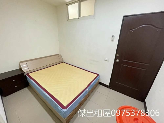 傑出租屋/市府稀有電梯,垃圾集中,可補助 - Image 1