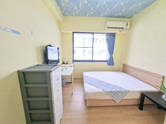 逢甲大學❤台水台電✔租補❤️喵汪（第2張）