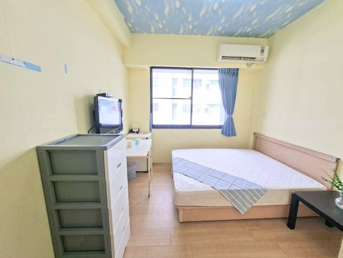 逢甲大學❤台水台電✔租補❤️喵汪（第2張）