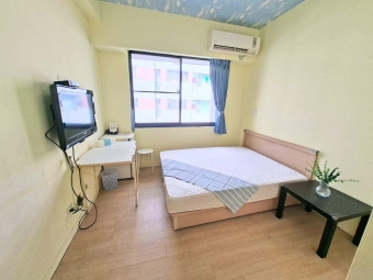 逢甲大學❤台水台電✔租補❤️喵汪（第9張）