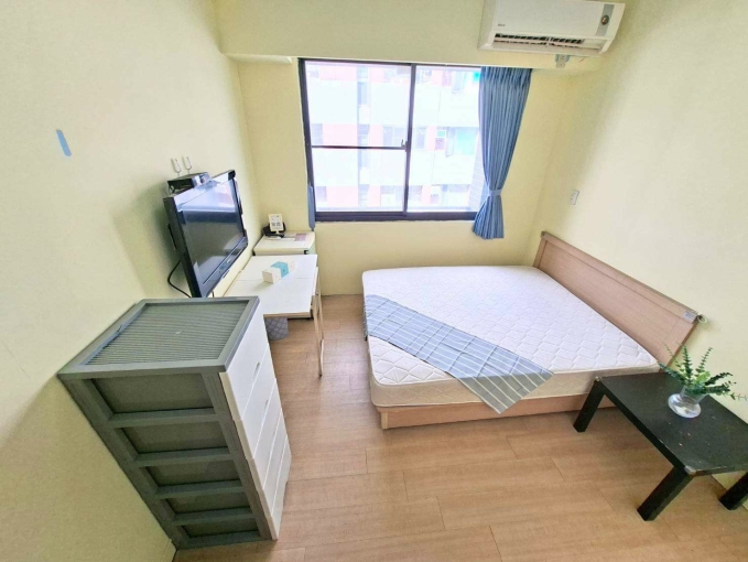 逢甲大學❤台水台電✔租補❤️喵汪（第3張）