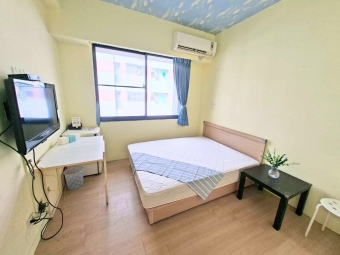 逢甲大學❤台水台電✔租補❤️喵汪（第11張）