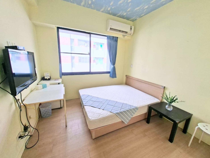 逢甲大學❤台水台電✔租補❤️喵汪（第11張）