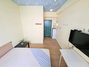 逢甲大學❤台水台電✔租補❤️喵汪（第7張）