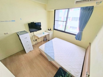 逢甲大學❤台水台電✔租補❤️喵汪（第4張）