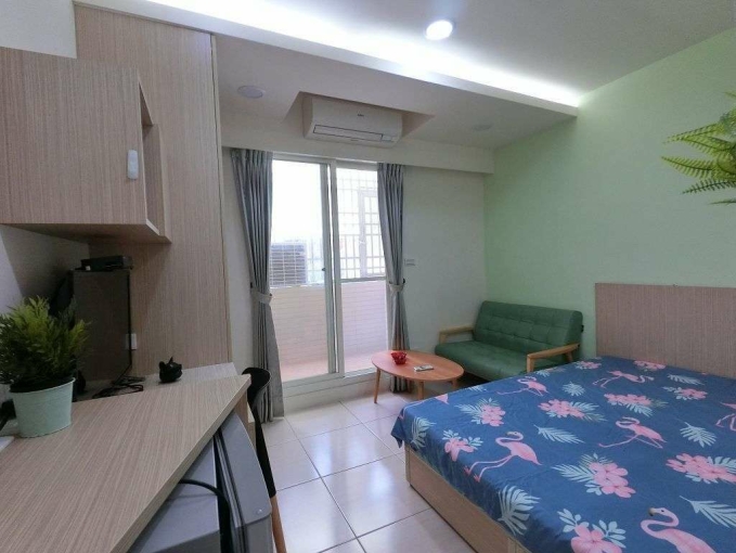 🧡請加賴看房🧡租屋補助🧡陽台獨洗🧡流理台🧡秒殺物件🧡（第1張）