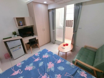 🧡請加賴看房🧡租屋補助🧡陽台獨洗🧡流理台🧡秒殺物件🧡（第5張）