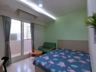 🧡請加賴看房🧡租屋補助🧡陽台獨洗🧡流理台🧡秒殺物件🧡（第2張）