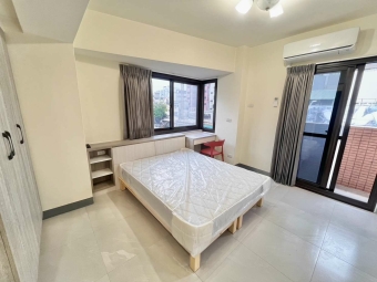 💖可租補✨電梯🏠陽台✔️近忠孝夜市💖 - Image 8