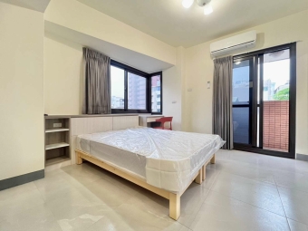 💖可租補✨電梯🏠陽台✔️近忠孝夜市💖 - Image 7