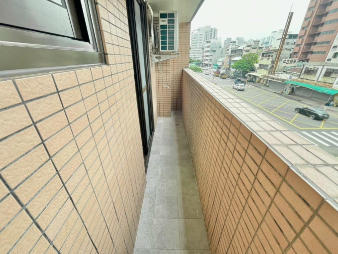 💖可租補✨電梯🏠陽台✔️近忠孝夜市💖 - Image 6