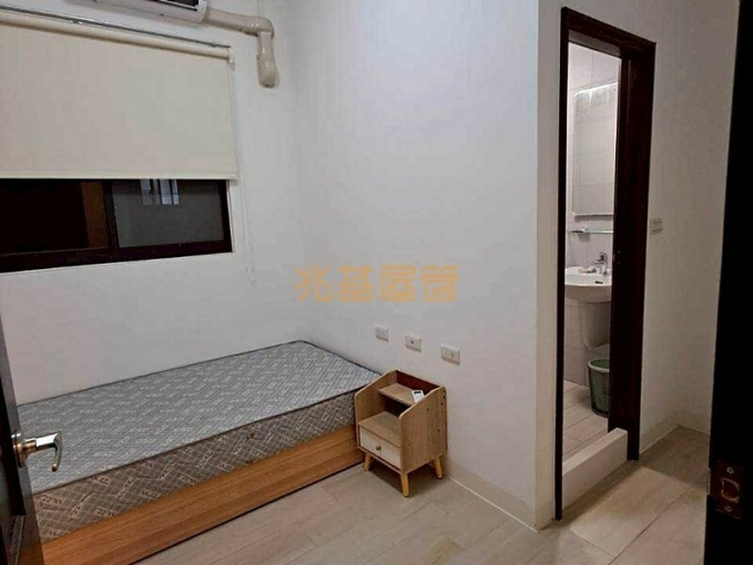 兆基社會住宅🏡新市2房/可租補/看房加Line（第3張）