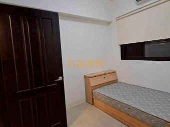 兆基社會住宅🏡新市2房/可租補/看房加Line（第4張）