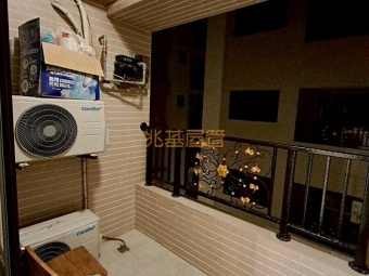 兆基社會住宅🏡新市2房/可租補/看房加Line（第6張）