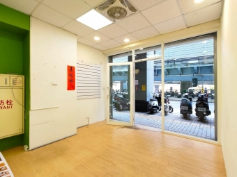 獨家》挑高6米樓中樓！使用空間大！秀朗&景平雙捷運（第8張）