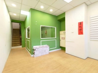 獨家》挑高6米樓中樓！使用空間大！秀朗&景平雙捷運（第3張）