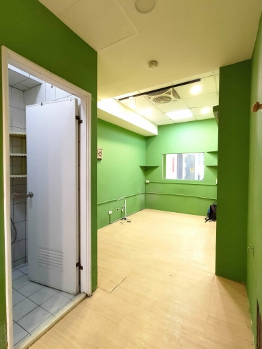 獨家》挑高6米樓中樓!使用空間大!秀朗&景平雙捷運(第10張)